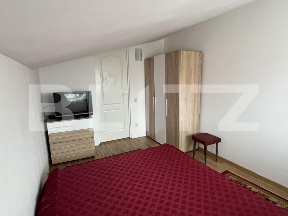 Apartament de închiriat 3 camere Floreşti - 183855AI | BLITZ Cluj-Napoca | Poza14
