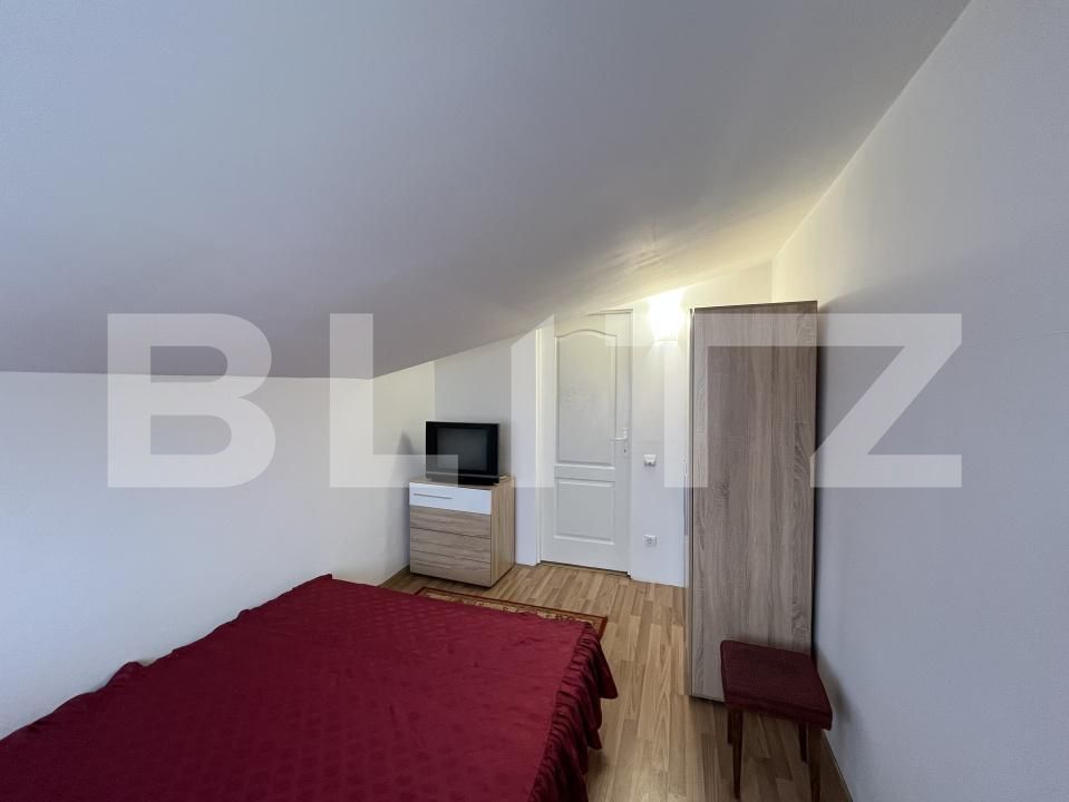 Apartament de închiriat 3 camere Floreşti - 183855AI | BLITZ Cluj-Napoca | Poza13