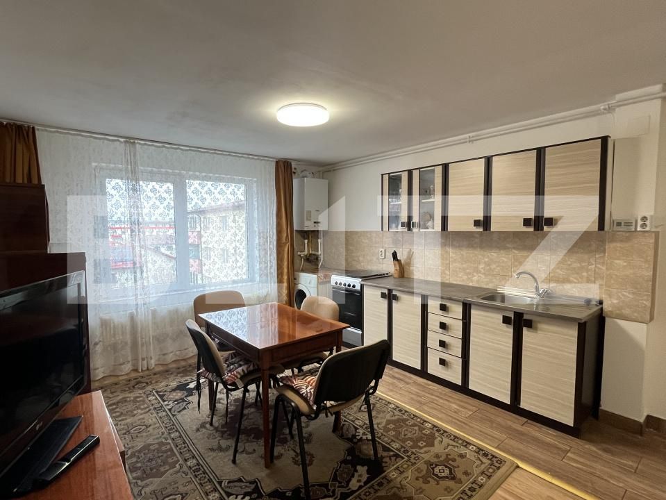 Apartament de închiriat 3 camere Floreşti - 183855AI | BLITZ Cluj-Napoca | Poza1