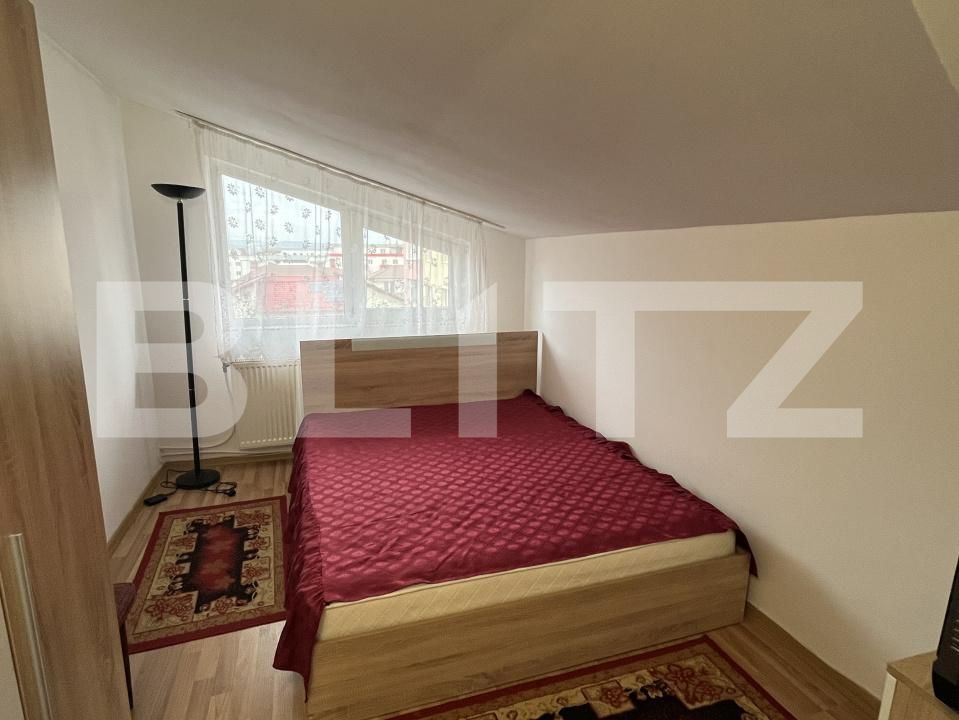 Apartament de închiriat 3 camere Floreşti - 183855AI | BLITZ Cluj-Napoca | Poza12