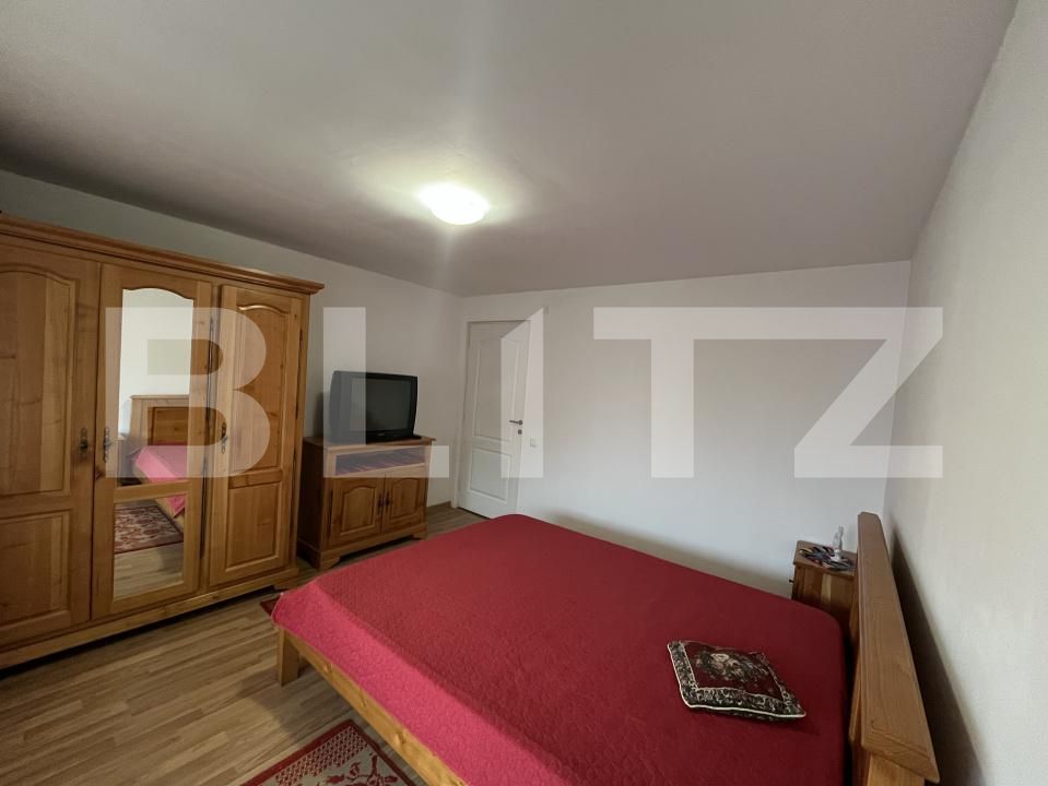 Apartament de închiriat 3 camere Floreşti - 183855AI | BLITZ Cluj-Napoca | Poza11