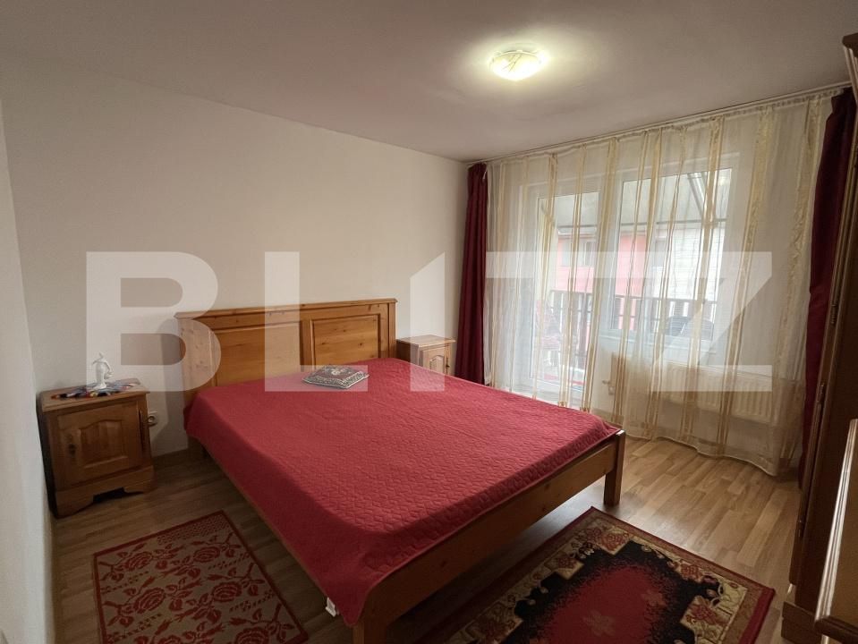 Apartament de închiriat 3 camere Floreşti - 183855AI | BLITZ Cluj-Napoca | Poza9