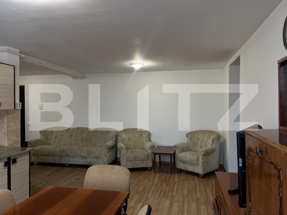 Apartament de închiriat 3 camere Floreşti - 183855AI | BLITZ Cluj-Napoca | Poza8