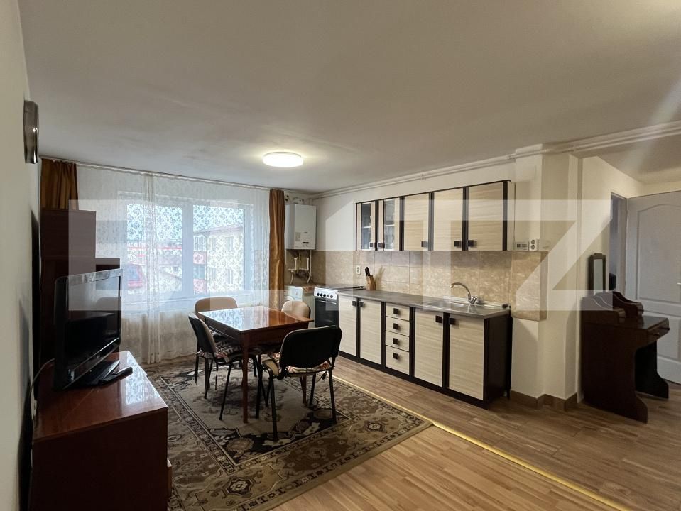 Apartament de închiriat 3 camere Floreşti - 183855AI | BLITZ Cluj-Napoca | Poza2
