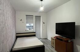 Apartament 2 camere, 45 mp, parcare, zona Terra