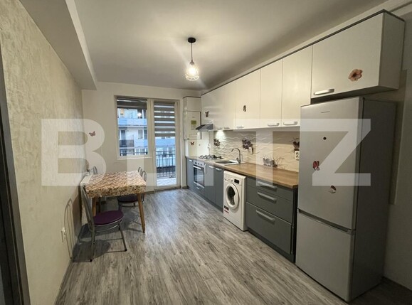 Apartament de închiriat 2 camere Floreşti - 183856AI | BLITZ Cluj-Napoca | Poza1