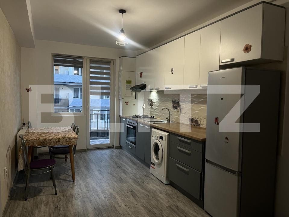 Apartament de închiriat 2 camere Floreşti - 183856AI | BLITZ Cluj-Napoca | Poza2