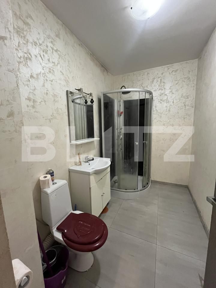 Apartament de închiriat 2 camere Floreşti - 183856AI | BLITZ Cluj-Napoca | Poza6