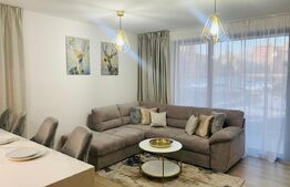 Apartament 3 camere de închiriat – Urban Plaza | Modern & Spațios