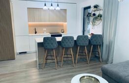 Apartament 3 camere de închiriat – Urban Plaza | Modern & Spațios