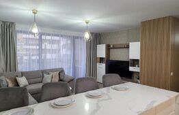 Apartament 3 camere de închiriat – Urban Plaza | Modern & Spațios