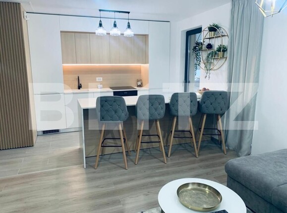 Apartament de închiriat 3 camere Astra - 183857AI | BLITZ Brașov | Poza4