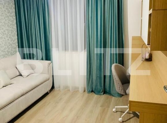 Apartament de închiriat 3 camere Astra - 183857AI | BLITZ Brașov | Poza6