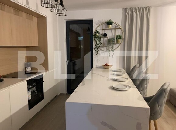 Apartament de închiriat 3 camere Astra - 183857AI | BLITZ Brașov | Poza2