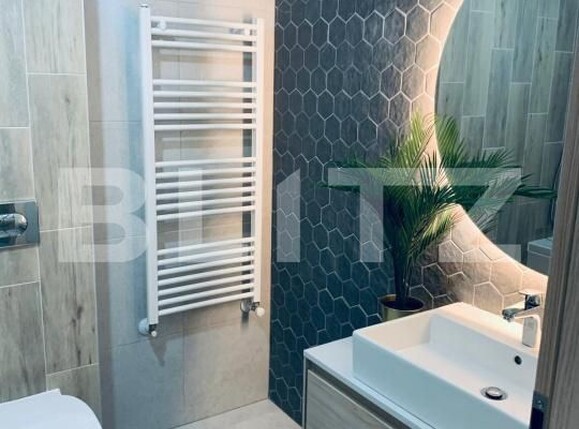 Apartament de închiriat 3 camere Astra - 183857AI | BLITZ Brașov | Poza8