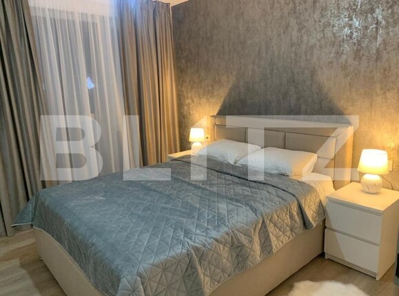 Apartament de închiriat 3 camere Astra - 183857AI | BLITZ Brașov | Poza5