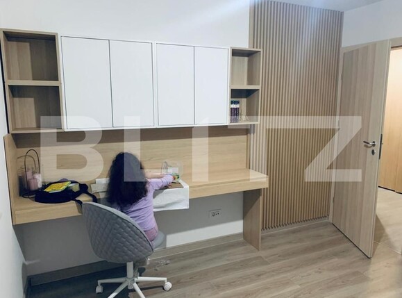 Apartament de închiriat 3 camere Astra - 183857AI | BLITZ Brașov | Poza7