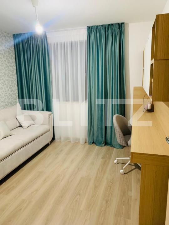 Apartament de închiriat 3 camere Astra - 183857AI | BLITZ Brașov | Poza6