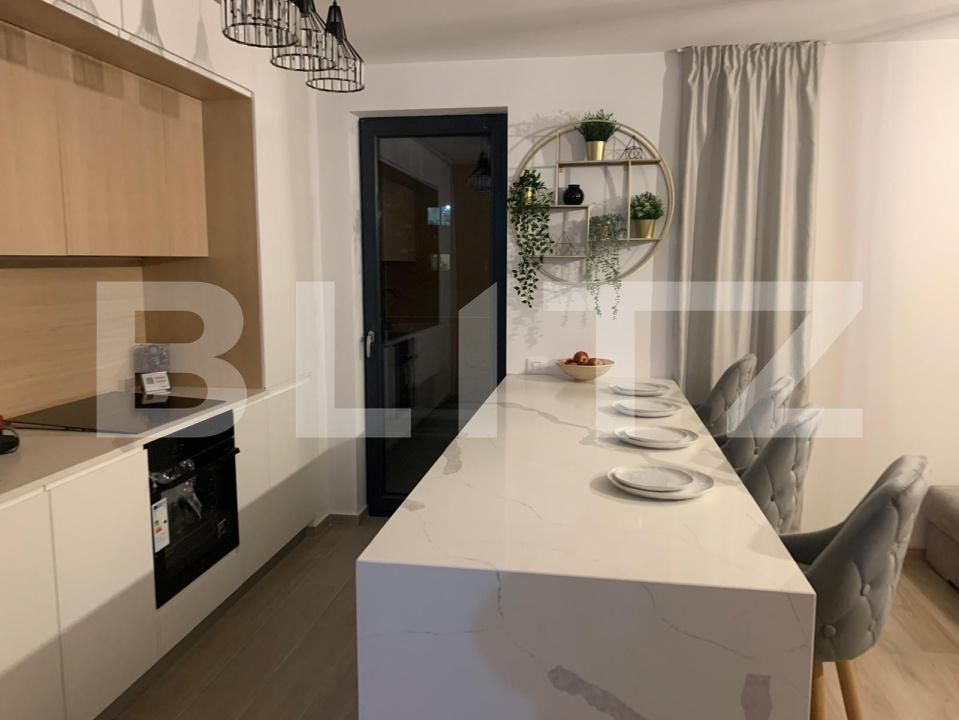 Apartament de închiriat 3 camere Astra - 183857AI | BLITZ Brașov | Poza2