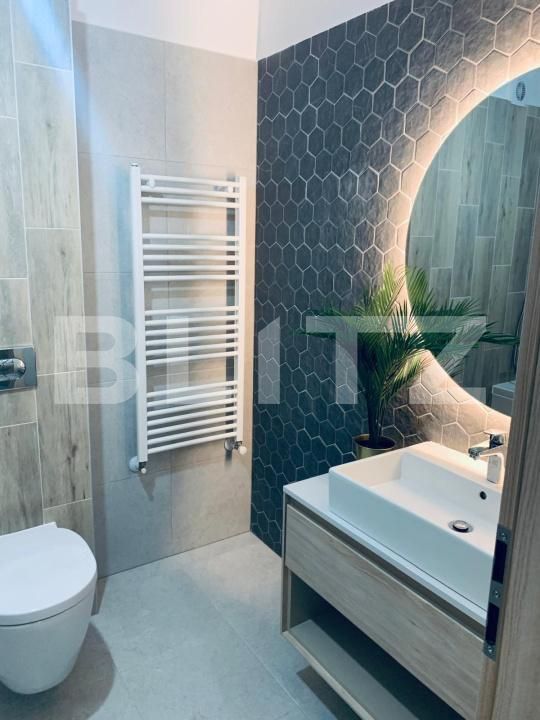 Apartament de închiriat 3 camere Astra - 183857AI | BLITZ Brașov | Poza8