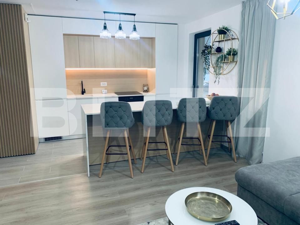 Apartament de închiriat 3 camere Astra - 183857AI | BLITZ Brașov | Poza4