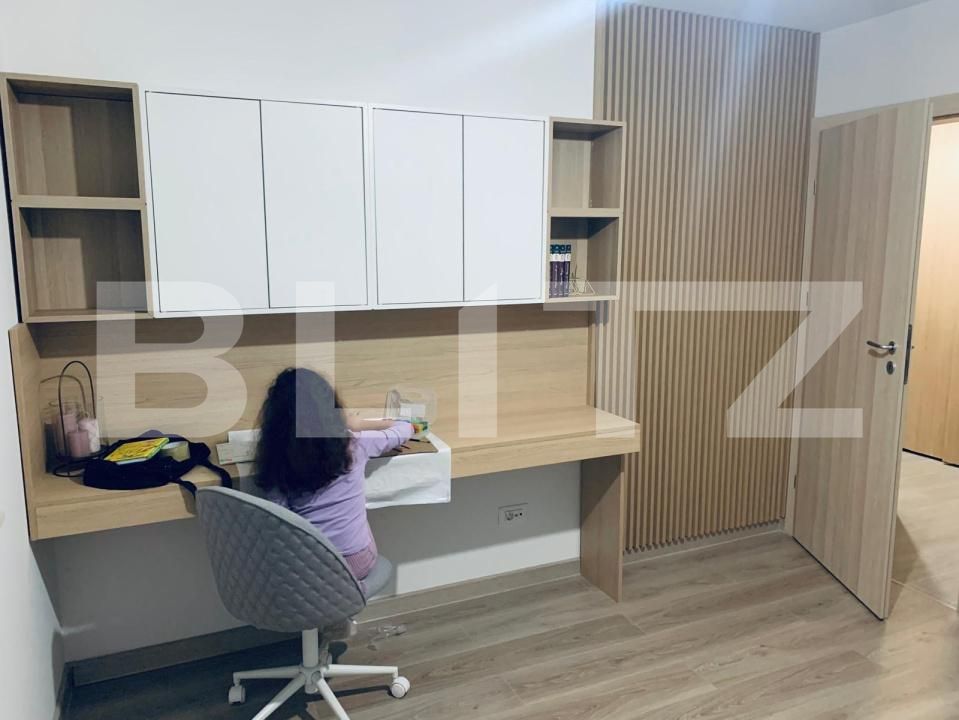 Apartament de închiriat 3 camere Astra - 183857AI | BLITZ Brașov | Poza7