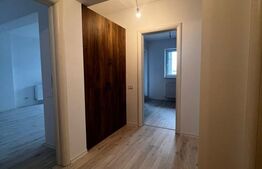 Apartament Premium, 62 mp, Zona Tractoru