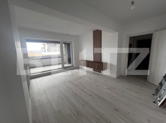 Apartament de vânzare 2 camere Tractorul - 183859AV | BLITZ Brașov | Poza1