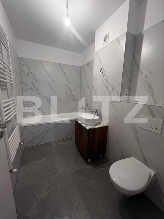 Apartament de vânzare 2 camere Tractorul - 183859AV | BLITZ Brașov | Poza4