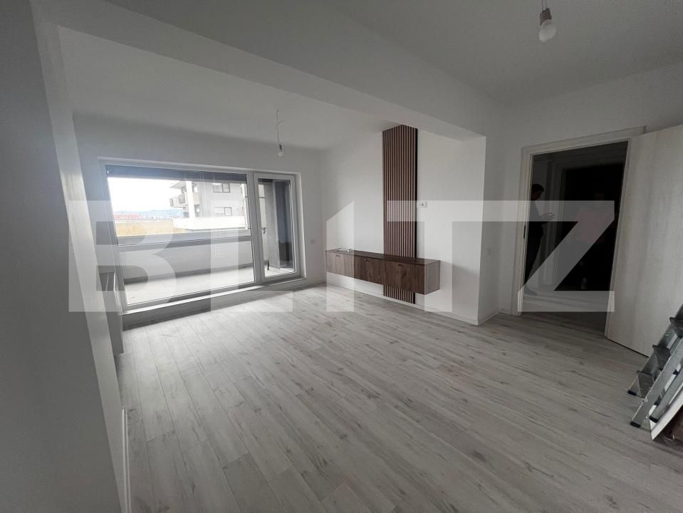 Apartament de vânzare 2 camere Tractorul - 183859AV | BLITZ Brașov | Poza2