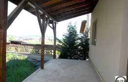 Oferta casa de vanzare la 3 minute de OMV! 518 mp teren!