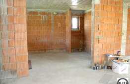 Oferta casa de vanzare la 3 minute de OMV! 518 mp teren!