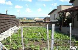 Oferta casa de vanzare la 3 minute de OMV! 518 mp teren!