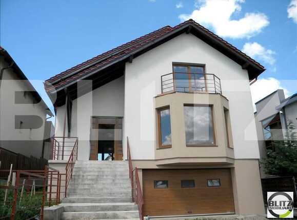 Casa de vânzare 1 camera Europa - 18386CV | BLITZ Cluj-Napoca | Poza1