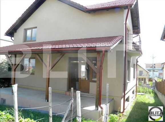 Casa de vânzare 1 camera Europa - 18386CV | BLITZ Cluj-Napoca | Poza2