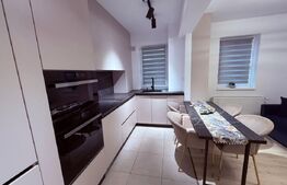Apartament premium - 2 dormitoare, living open space - Tractorul