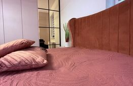 Apartament premium - 2 dormitoare, living open space - Tractorul