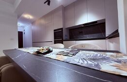 Apartament premium - 2 dormitoare, living open space - Tractorul