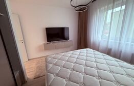 Apartament premium - 2 dormitoare, living open space - Tractorul