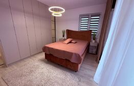 Apartament premium - 2 dormitoare, living open space - Tractorul