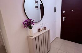 Apartament premium - 2 dormitoare, living open space - Tractorul