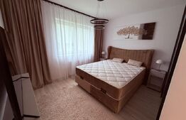 Apartament premium - 2 dormitoare, living open space - Tractorul