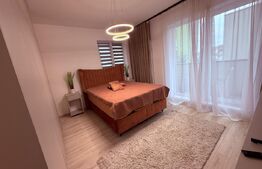 Apartament premium - 2 dormitoare, living open space - Tractorul