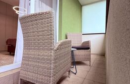 Apartament premium - 2 dormitoare, living open space - Tractorul