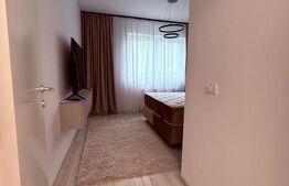 Apartament premium - 2 dormitoare, living open space - Tractorul