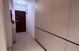 Apartament premium - 2 dormitoare, living open space - Tractorul