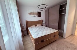 Apartament premium - 2 dormitoare, living open space - Tractorul
