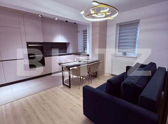 Apartament de vânzare 3 camere Tractorul - 183862AV | BLITZ Brașov | Poza1