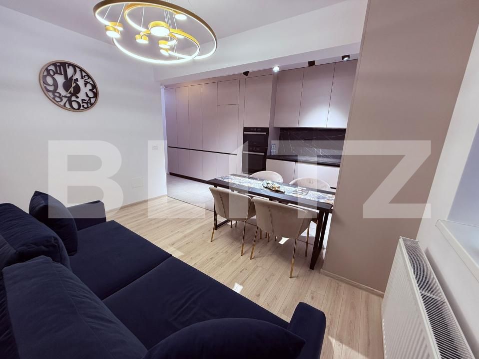 Apartament de vânzare 3 camere Tractorul - 183862AV | BLITZ Brașov | Poza3