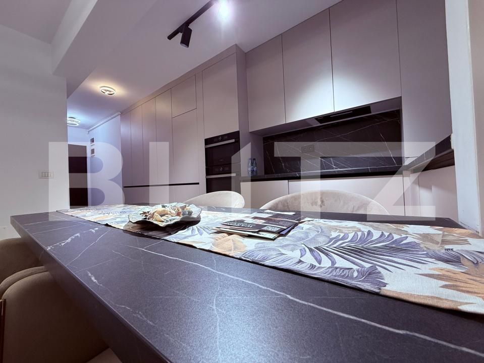 Apartament de vânzare 3 camere Tractorul - 183862AV | BLITZ Brașov | Poza2